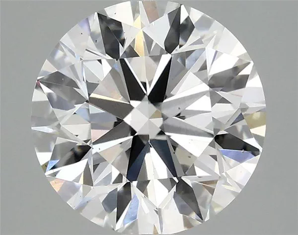 2.47 Carat · F · VS2 excellent Cut