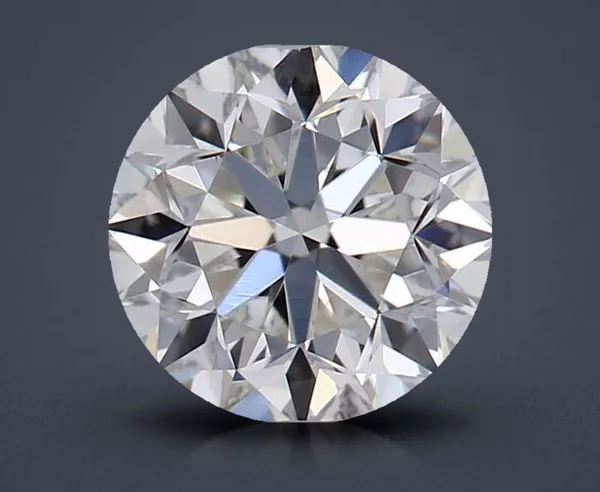 0.4 Carat · H · VVS2 good Cut