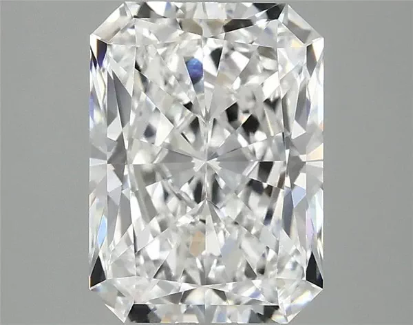 3.33 Carat · F · VVS2 Rare Carat Ideal Cut