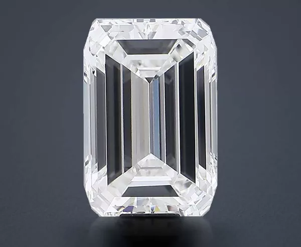 20.06 Carat · F · VVS2 Rare Carat Ideal Cut