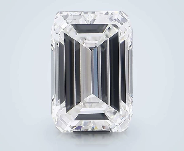 20.06 Carat · F · VVS2 Rare Carat Ideal Cut