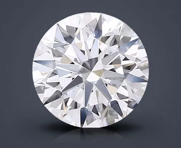 3.03 Carat · D · VS2 Rare Carat Ideal Cut