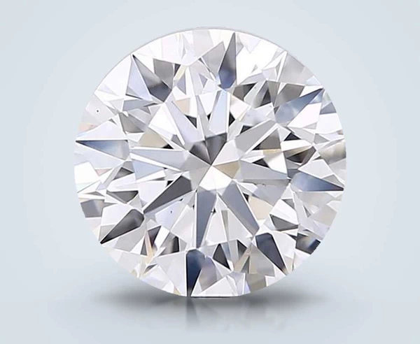 3.03 Carat · D · VS2 Rare Carat Ideal Cut