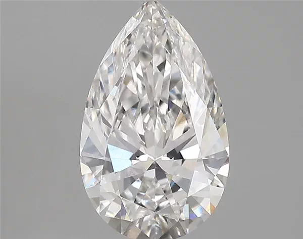 2.17 Carat · F · VVS1 Rare Carat Ideal Cut