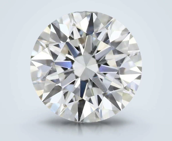 1.89 Carat · E · VVS2 Rare Carat Ideal Cut