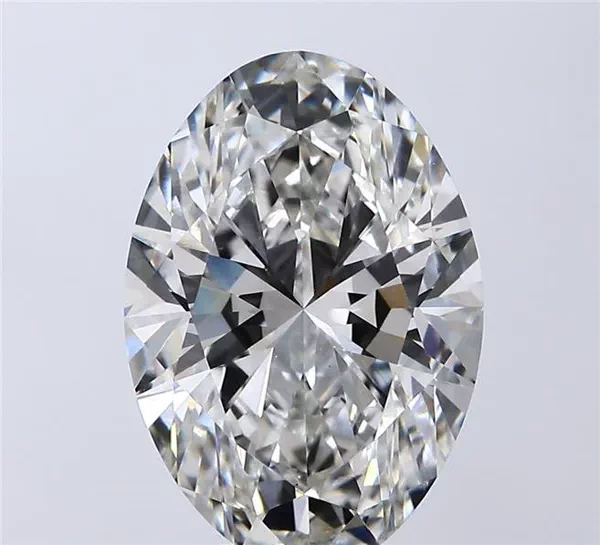 4.59 Carat · G · VVS2 Rare Carat Ideal Cut