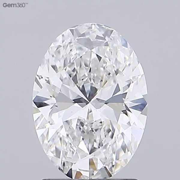 1.84 Carat · E · VS1 Rare Carat Ideal Cut
