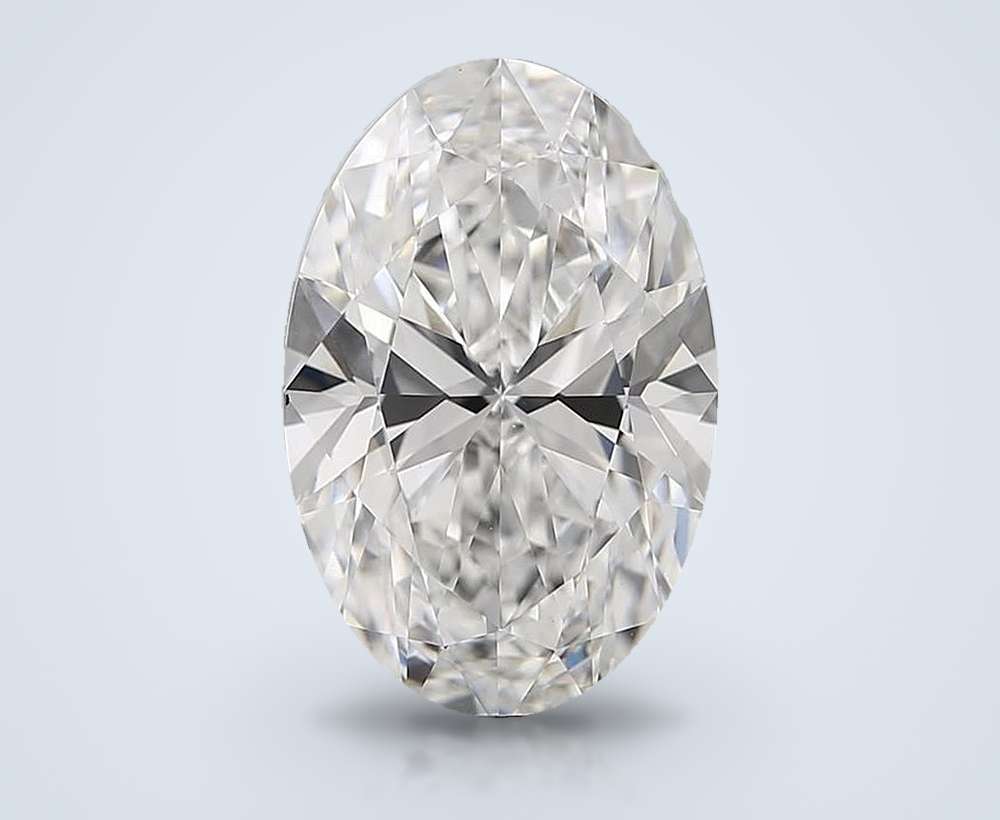 7.03 Carat · D · VS1 Rare Carat Ideal Cut