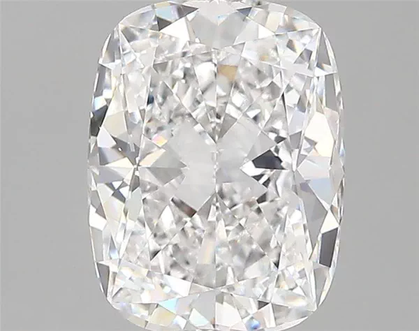 2.86 Carat · E · VVS1 Rare Carat Ideal Cut