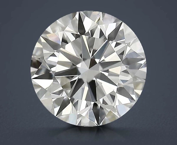 1.69 Carat · F · VS1 excellent Cut