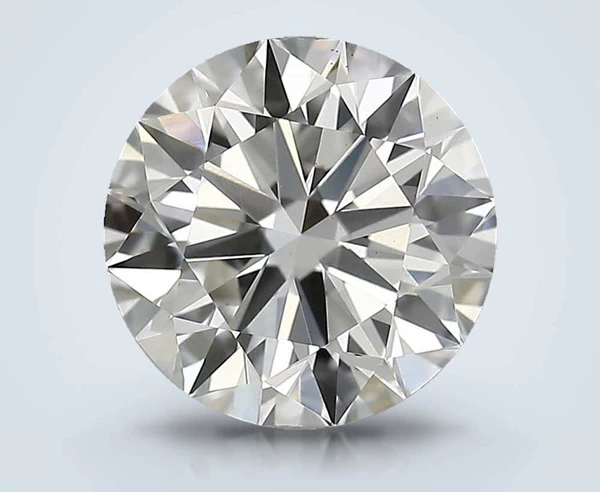 1.69 Carat · F · VS1 excellent Cut