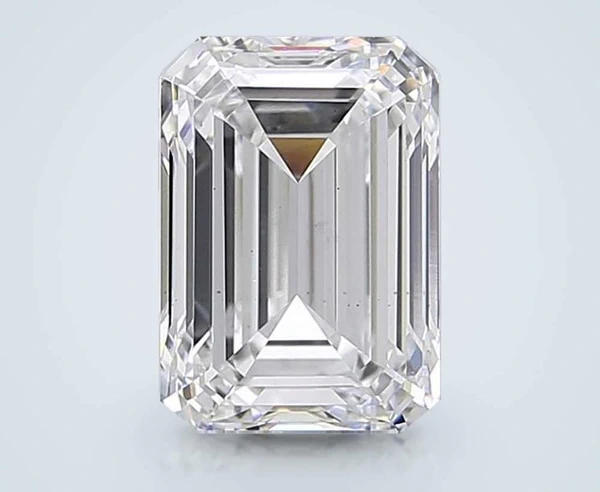 3 Carat · E · VS2 Rare Carat Ideal Cut