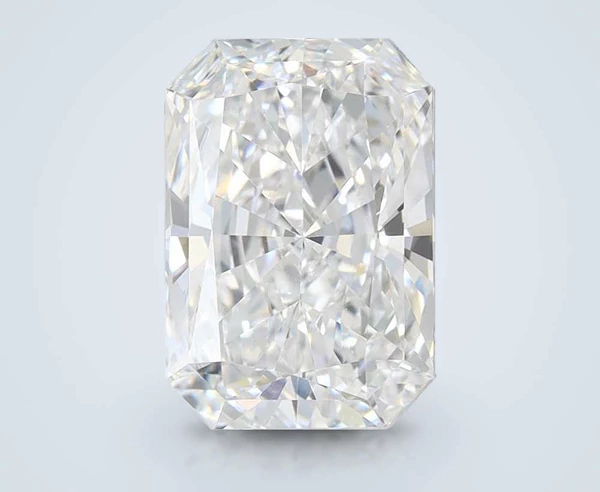 2.89 Carat · D · FL Rare Carat Ideal Cut