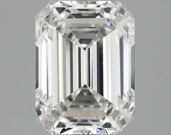 2.49 Carat · F · VVS2 Rare Carat Ideal Cut
