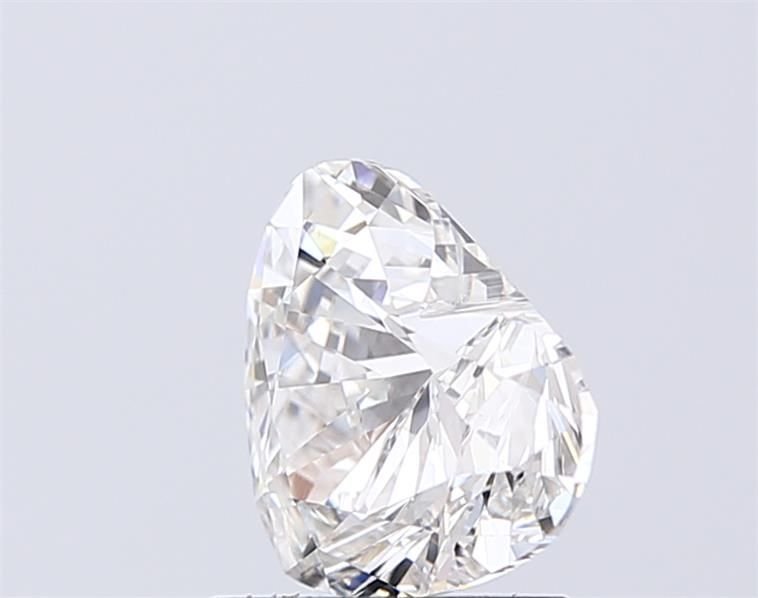 1.58 Carat · F · VS1 Rare Carat Ideal Cut