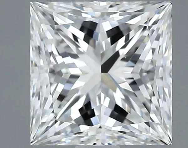 1.7 Carat · I · VVS2 very good Cut