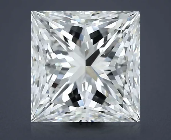 1.7 Carat · I · VVS2 very good Cut