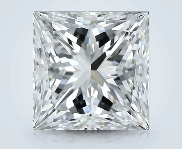 1.7 Carat · I · VVS2 very good Cut