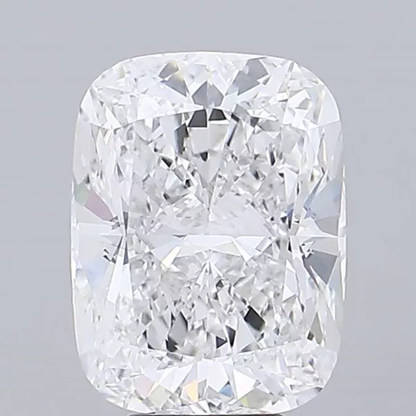 7.21 Carat · D · VVS1 Rare Carat Ideal Cut