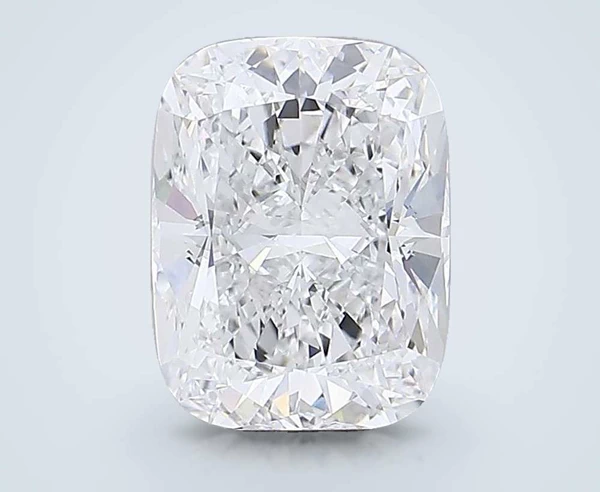 7.21 Carat · D · VVS1 Rare Carat Ideal Cut
