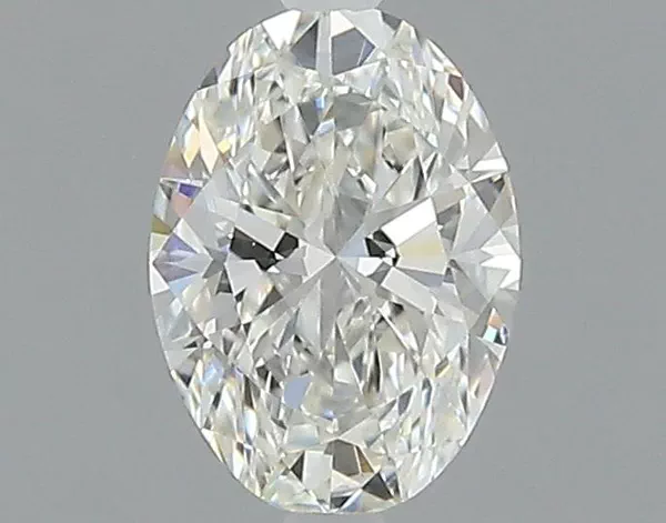 0.54 Carat · I · VVS1 Rare Carat Ideal Cut