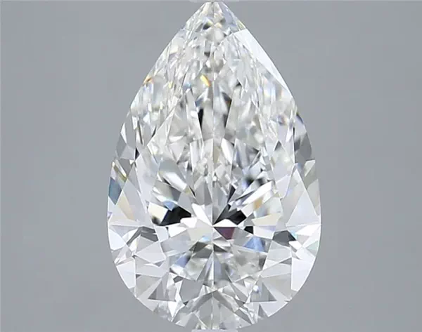 3.32 Carat · F · VVS1 Rare Carat Ideal Cut