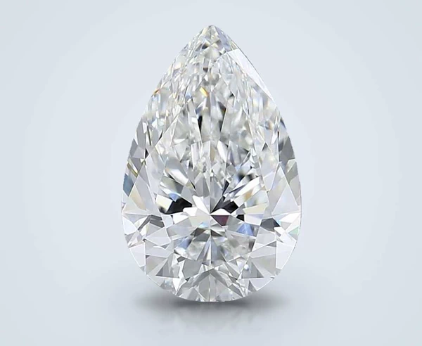 3.32 Carat · F · VVS1 Rare Carat Ideal Cut