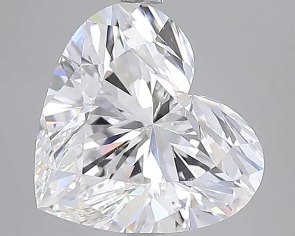 7.02 Carat · E · VVS2 Rare Carat Ideal Cut