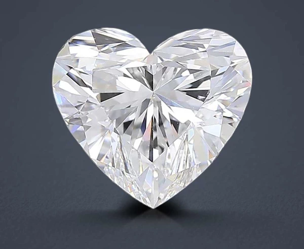 7.02 Carat · E · VVS2 Rare Carat Ideal Cut