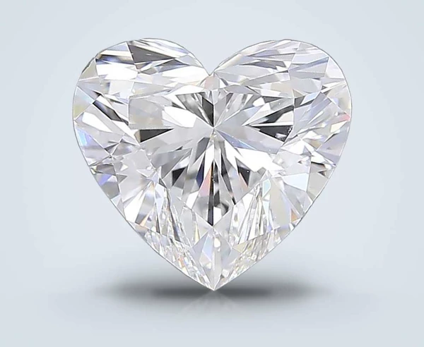 7.02 Carat · E · VVS2 Rare Carat Ideal Cut