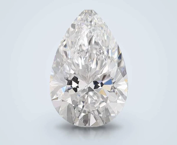 1.29 Carat · D · VS1 Rare Carat Ideal Cut