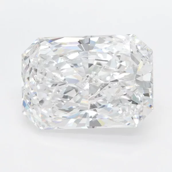 4.88 Carat · D · IF Rare Carat Ideal Cut