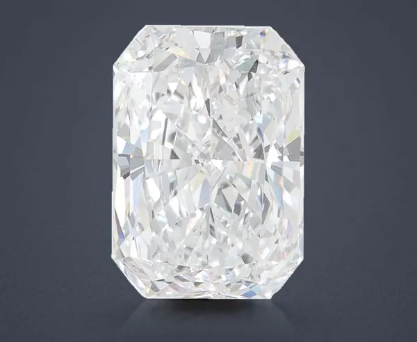 4.88 Carat · D · IF Rare Carat Ideal Cut