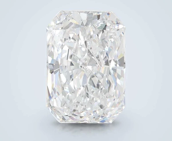 4.88 Carat · D · IF Rare Carat Ideal Cut