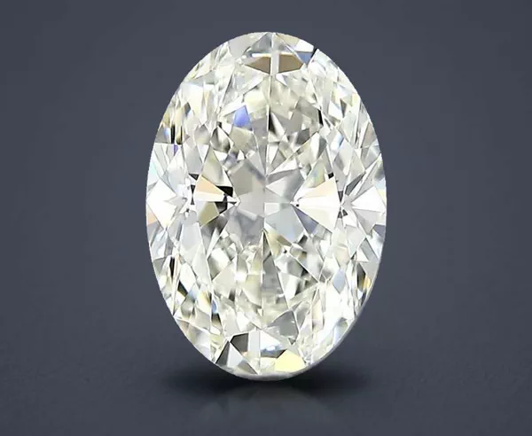 0.43 Carat · H · IF Rare Carat Ideal Cut