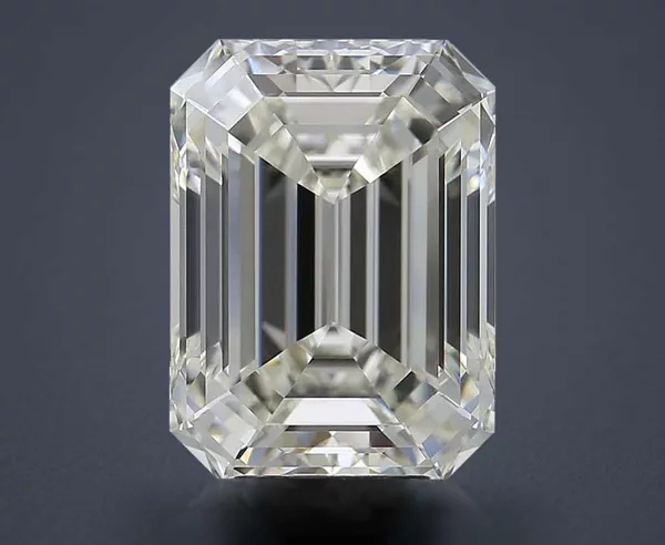 5.01 Carat · J · IF Rare Carat Ideal Cut