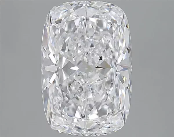 4.05 Carat · D · SI1 Rare Carat Ideal Cut