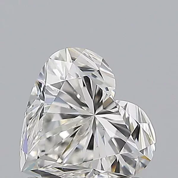 1.02 Carat · H · SI1 Rare Carat Ideal Cut
