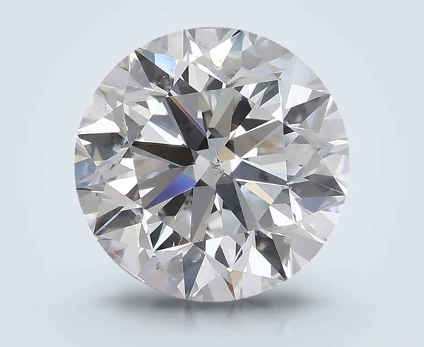 2 Carat · F · SI2 very good Cut