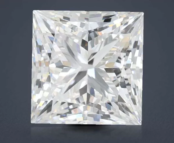 2.11 Carat · D · VVS1 Rare Carat Ideal Cut