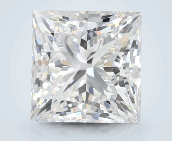 2.11 Carat · D · VVS1 Rare Carat Ideal Cut