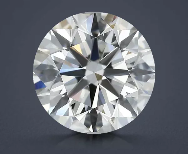 1.23 Carat · H · VS1 Rare Carat Ideal Cut