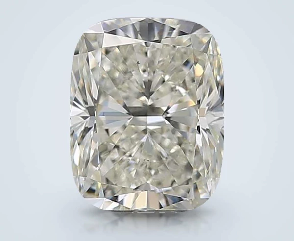 1.52 Carat · K · VS2 Rare Carat Ideal Cut