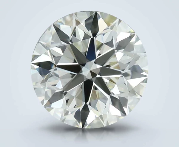 0.71 Carat · K · VVS1 excellent Cut