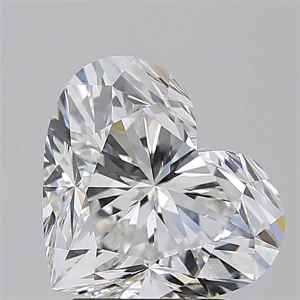 3.14 Carat · F · VS1 Rare Carat Ideal Cut
