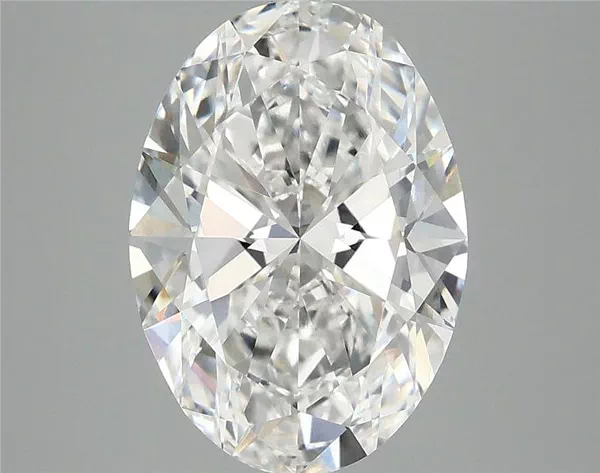 4.01 Carat · E · VVS2 Rare Carat Ideal Cut
