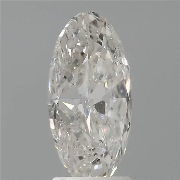 3.7 Carat · I · SI2 Rare Carat Ideal Cut