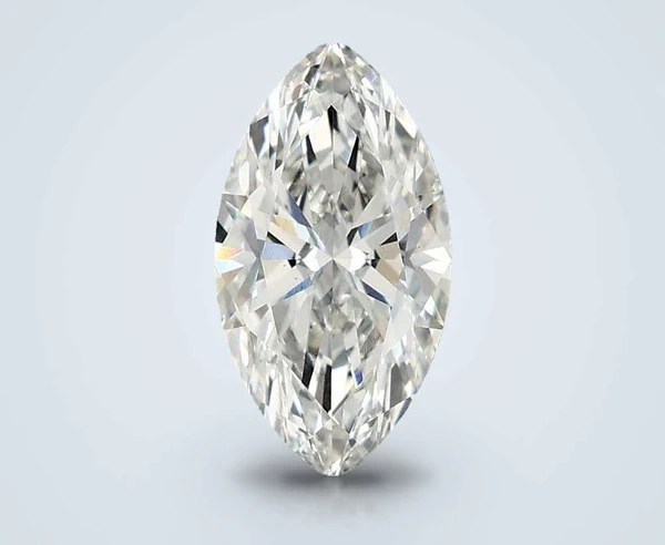 1.54 Carat · F · VS1 Rare Carat Ideal Cut