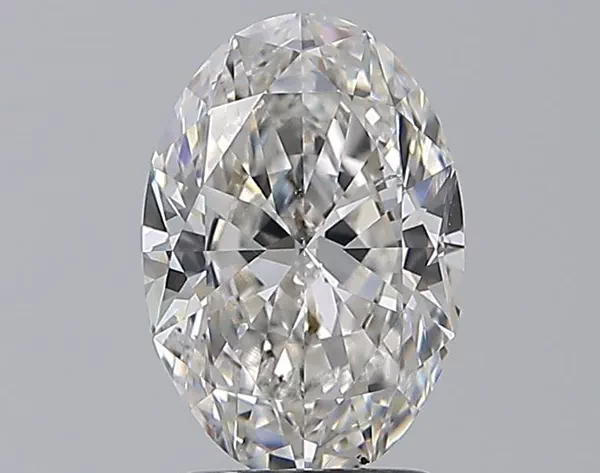 2 Carat · G · SI1 Rare Carat Ideal Cut