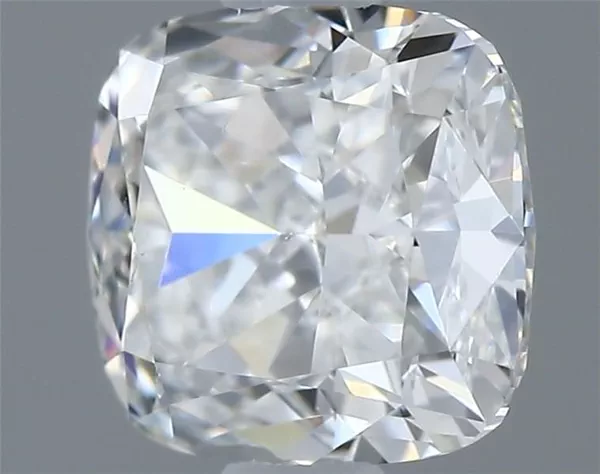 0.6 Carat · F · VS2 Rare Carat Ideal Cut